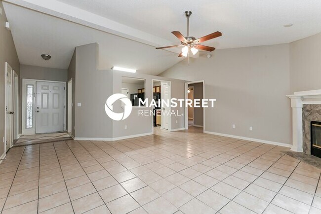 Building Photo - 4 Bedroom Pet-Friendly Home in JACKSONVILL...