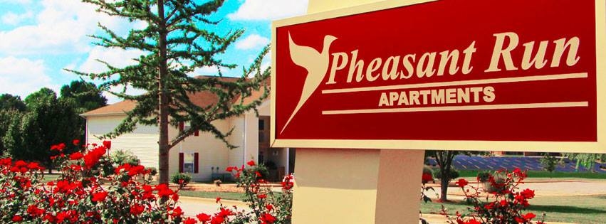 Foto principal - Pheasant Run Apartments by Bryan Properties