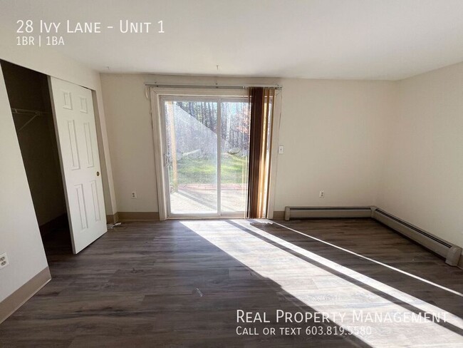 Building Photo - 1 Bed in Barrington with Heat and Hot Wate...