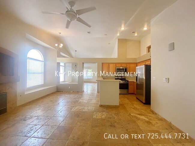 Foto del edificio - ONE STORY 3 BR IN THE HEART OF SUMMERLIN W...