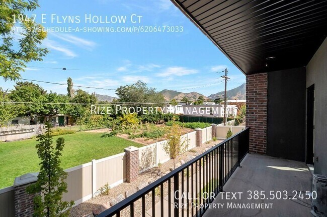 Foto del edificio - 1947 Flyns Hollow Ct