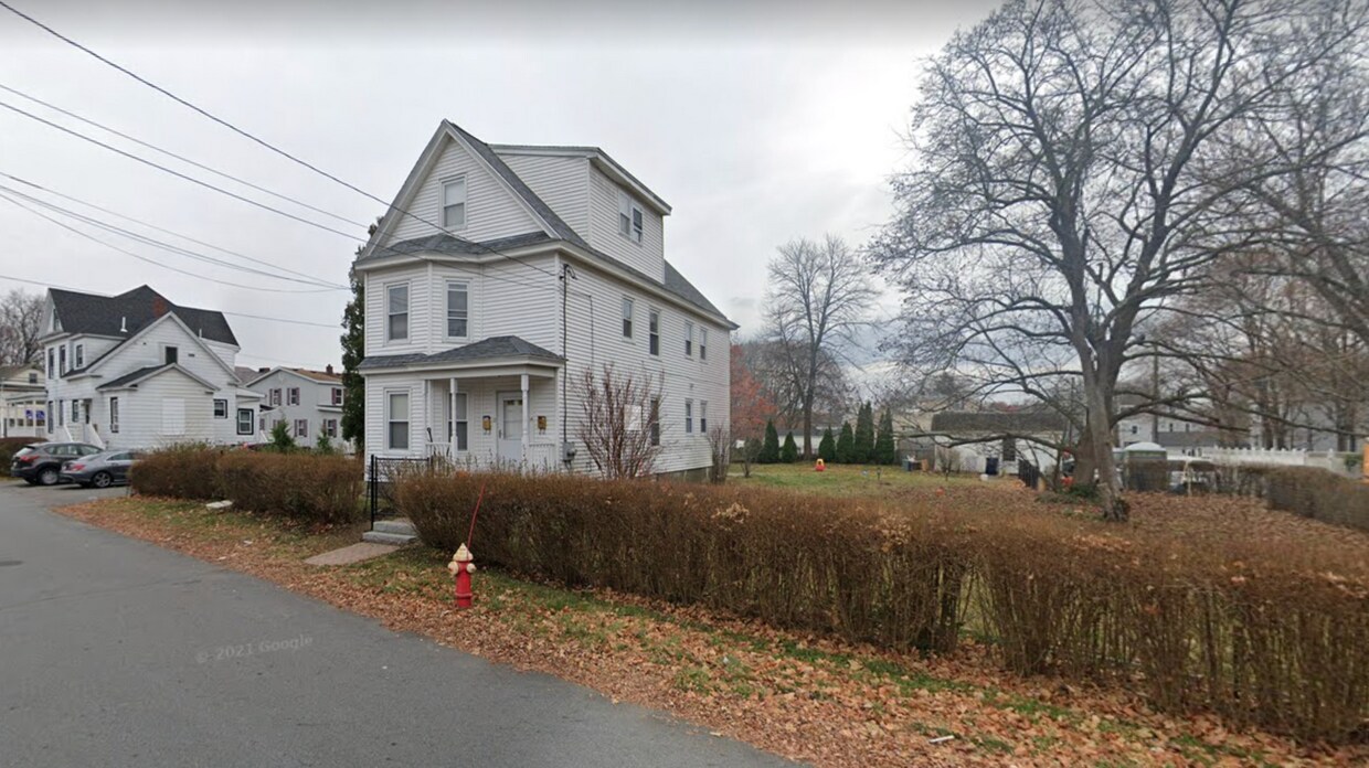 14 Spring Park Ave Unit 1, Dracut, MA 01826 14 Spring Park Ave Dracut