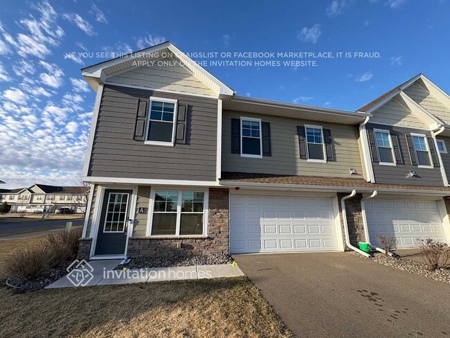 Building Photo - 10936 Zest St NE