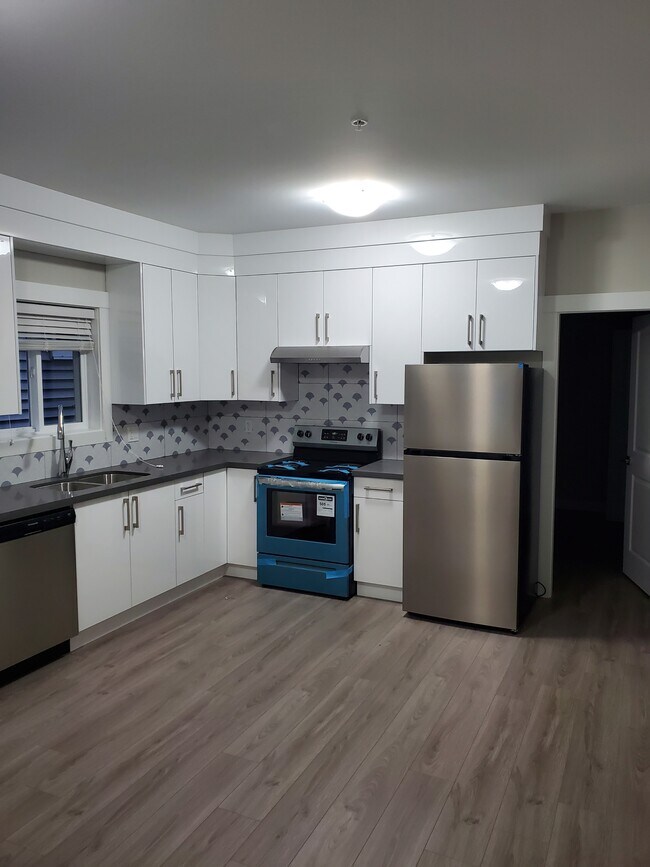Photo du bâtiment - 865 Prairie Ave