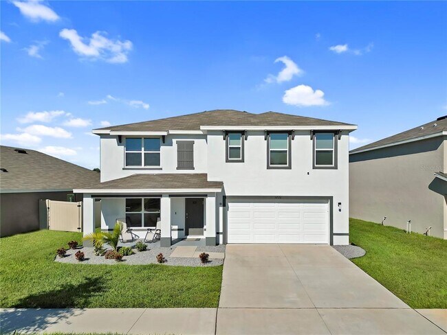 Foto del edificio - 16526 Windmill Forge Pass