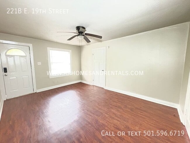 Building Photo - 221B E. 19th Street-