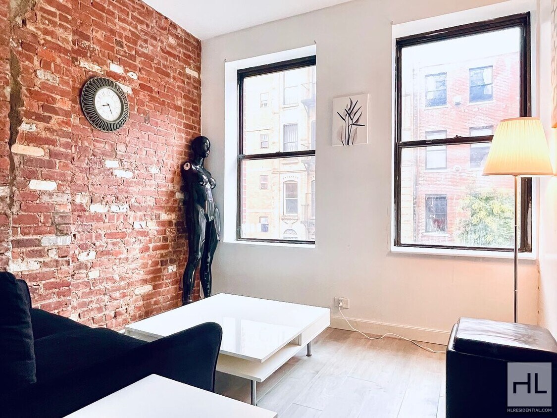 Foto principal - Ludlow St