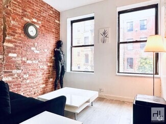 Building Photo - Ludlow St
