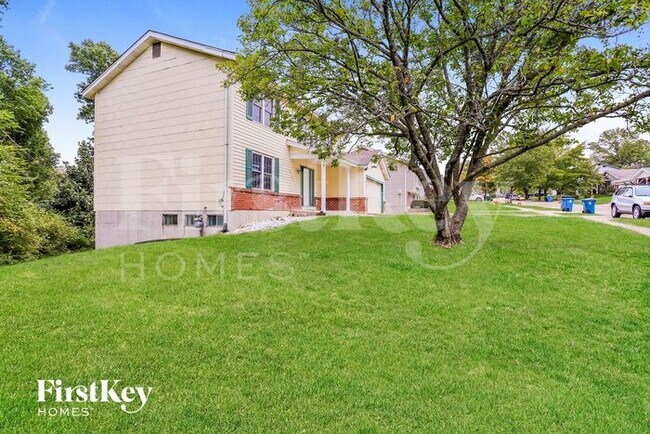 Building Photo - 3765 Gumtree Ln