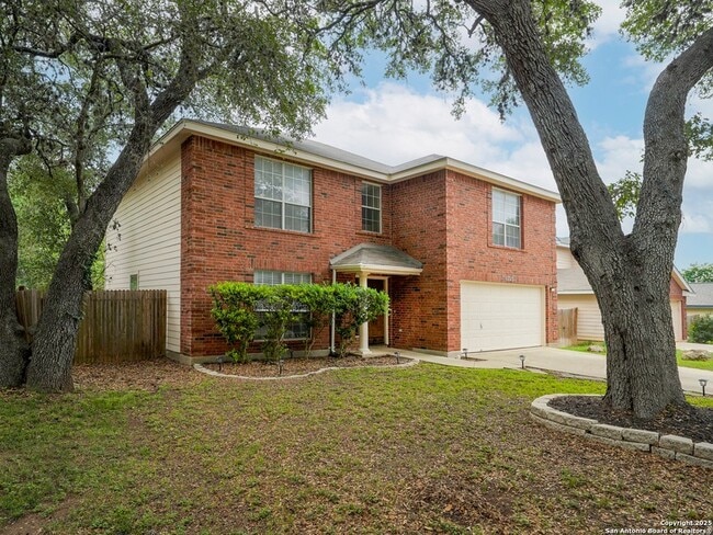 Building Photo - 11723 Shotgun Way