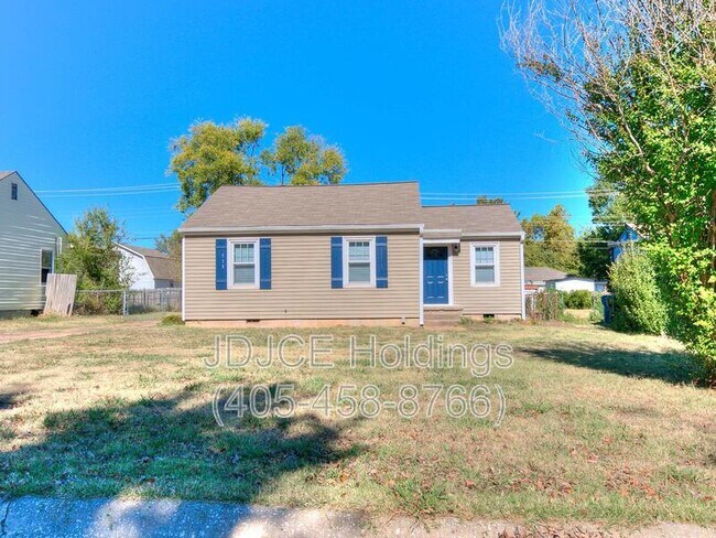 Foto del edificio - 513 E Northrup Dr