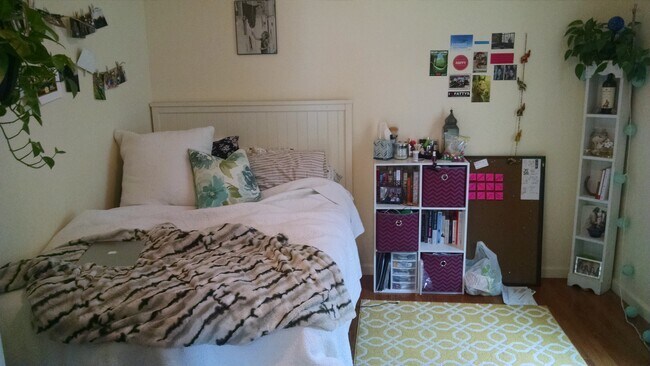 Foto del edificio - 88A Prospect St