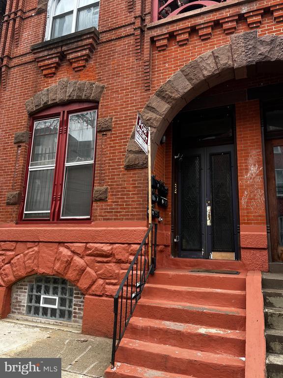 Foto principal - 1512 N 17th St