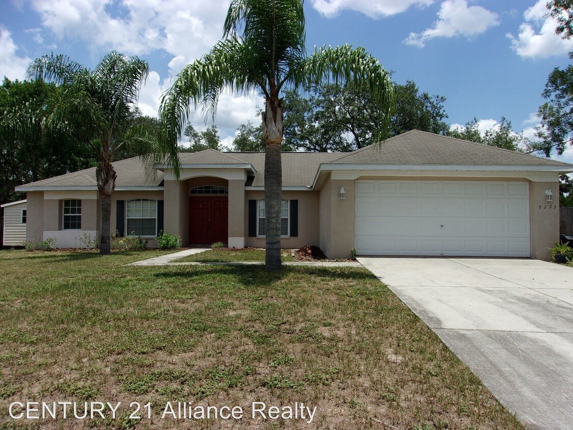 Primary Photo - 3 br, 2 bath House - 8293 Norbert Street