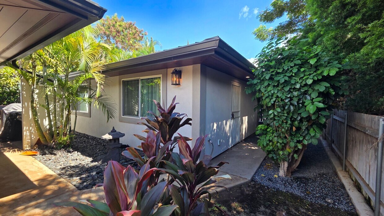 Primary Photo - 1 Bedroom Ohana in South Kihei