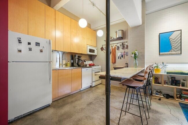 Foto del edificio - 42 Chauncy St