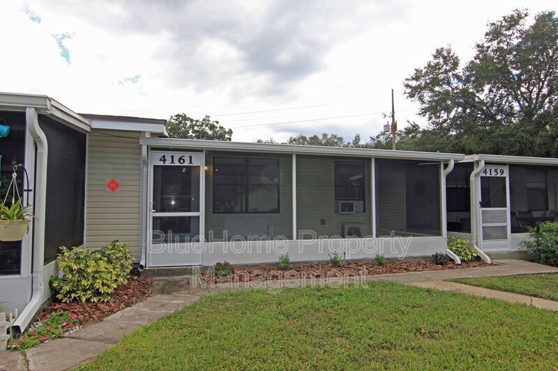 4161 E Michigan St, Orlando, FL 32812 House Rental in Orlando, FL