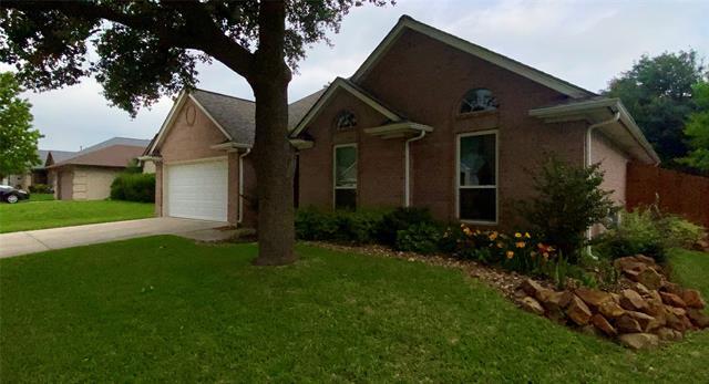 Primary Photo - 1014 Springwood Dr
