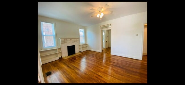Building Photo - 331 S Woodrow St