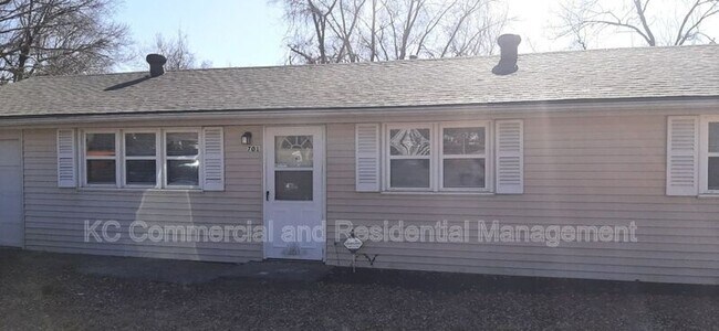 Building Photo - 701 NW 80th Terrace