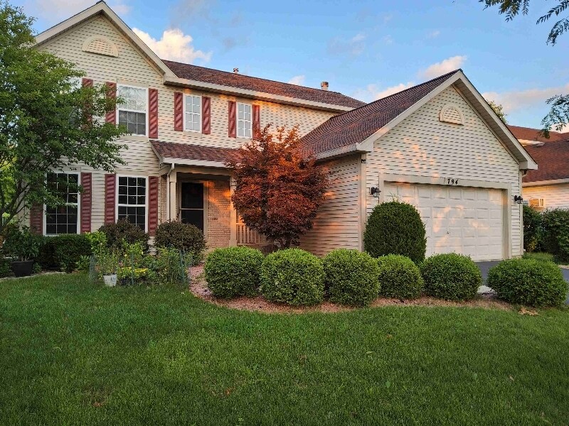 Primary Photo - 794 Meadowridge Dr