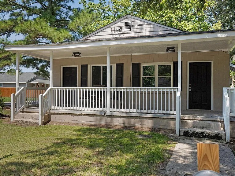 Foto principal - 803 Rountree Ave SE