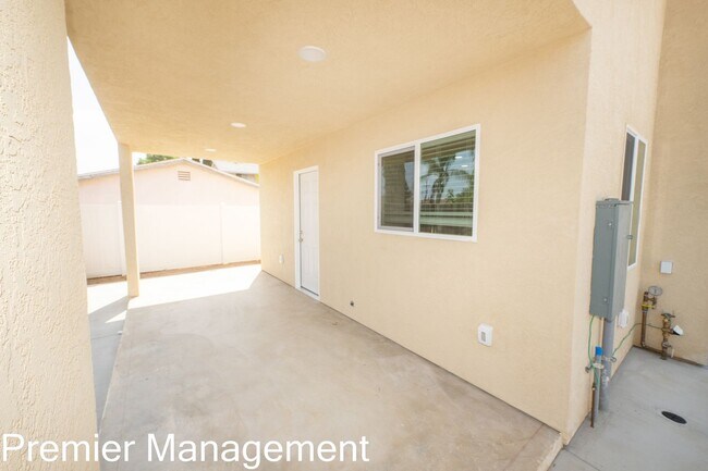 Foto del edificio - 605-609 Prescott Ave