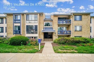 Building Photo - 10223 Valentino Dr