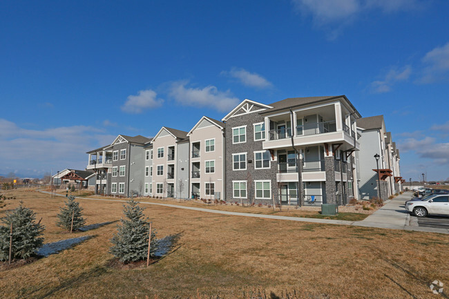 Building Photo - Watermark at Harvest Junction