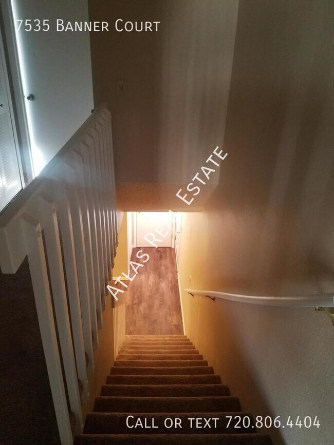 Building Photo - BEAUTIFUL TOWNHOME IN BRIARGATE NEAR RAMPA...