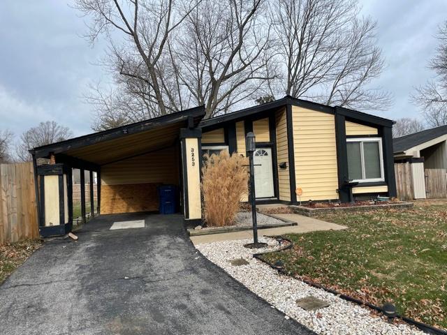 Building Photo - 3253 Green Pasture Dr