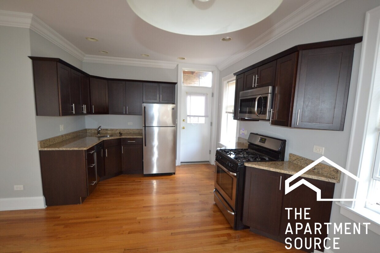 Foto principal - 4414 N Rockwell St