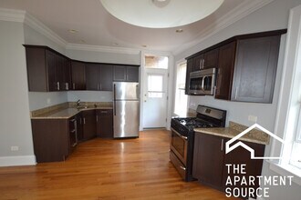 Building Photo - 4414 N Rockwell St