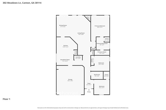 Building Photo - 302 Meadows Ln