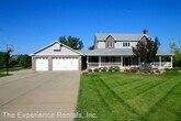 Primary Photo - 6 br, 4.5 bath House - 6001 S. Mustang Avenue