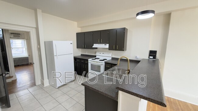 Photo du bâtiment - 73 St Paul St