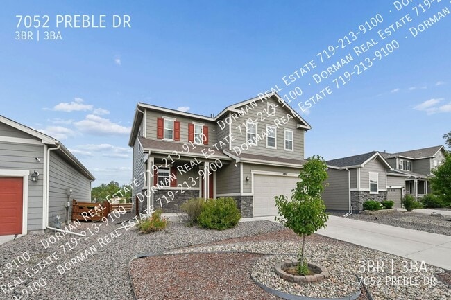 Photo - 7052 PREBLE DR- House