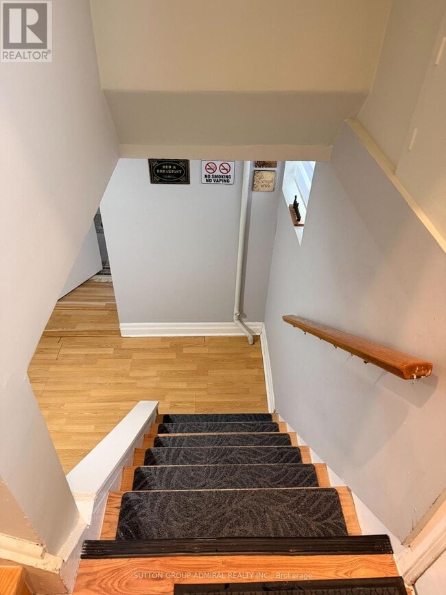 Building Photo - 138 Goulding Ave