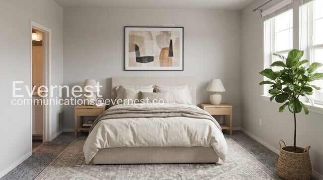 Foto del edificio - 3 Bed/2.5 Bath Town Home with Garage / Available Soon!