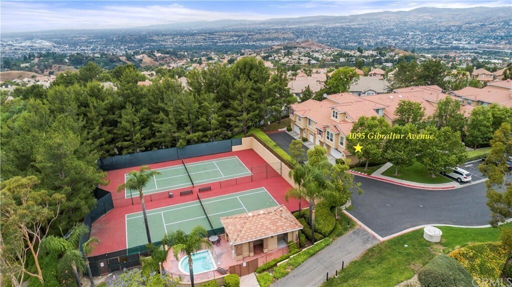 1095 S Gibraltar Ave Unit 1095, Anaheim, CA 92808 Condo for Rent in