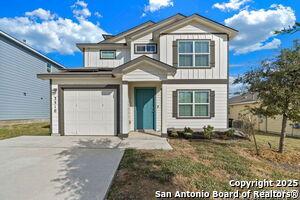 Building Photo - 3510 Salado Brook