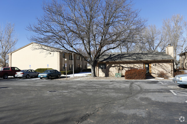 Foto del edificio - Vernon Park Apartments