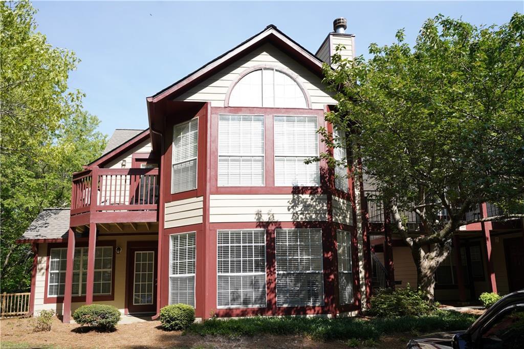 602 Cypress Pointe St, Alpharetta, GA 30022 Condo for Rent in