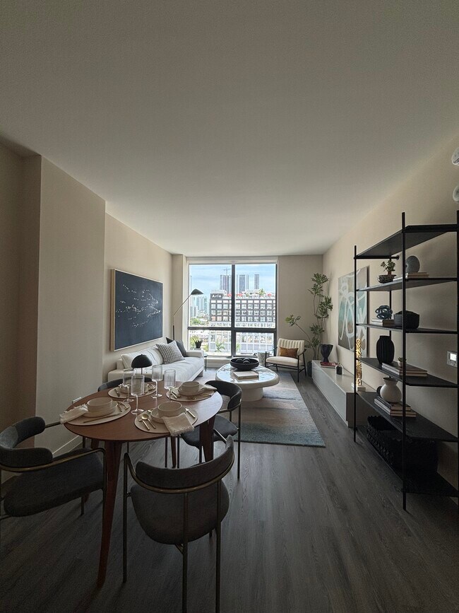 Foto del edificio - 109 NW 24th St