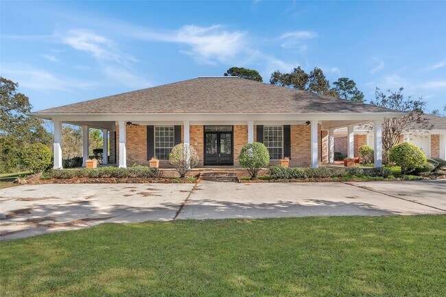 Foto del edificio - 1548 Virgie Community Rd