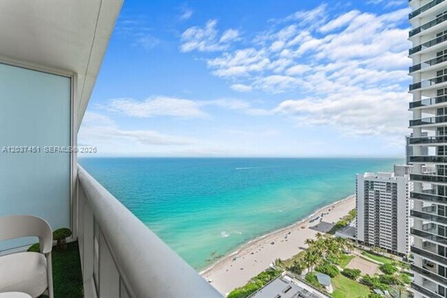 Foto del edificio - 1830 S Ocean Dr