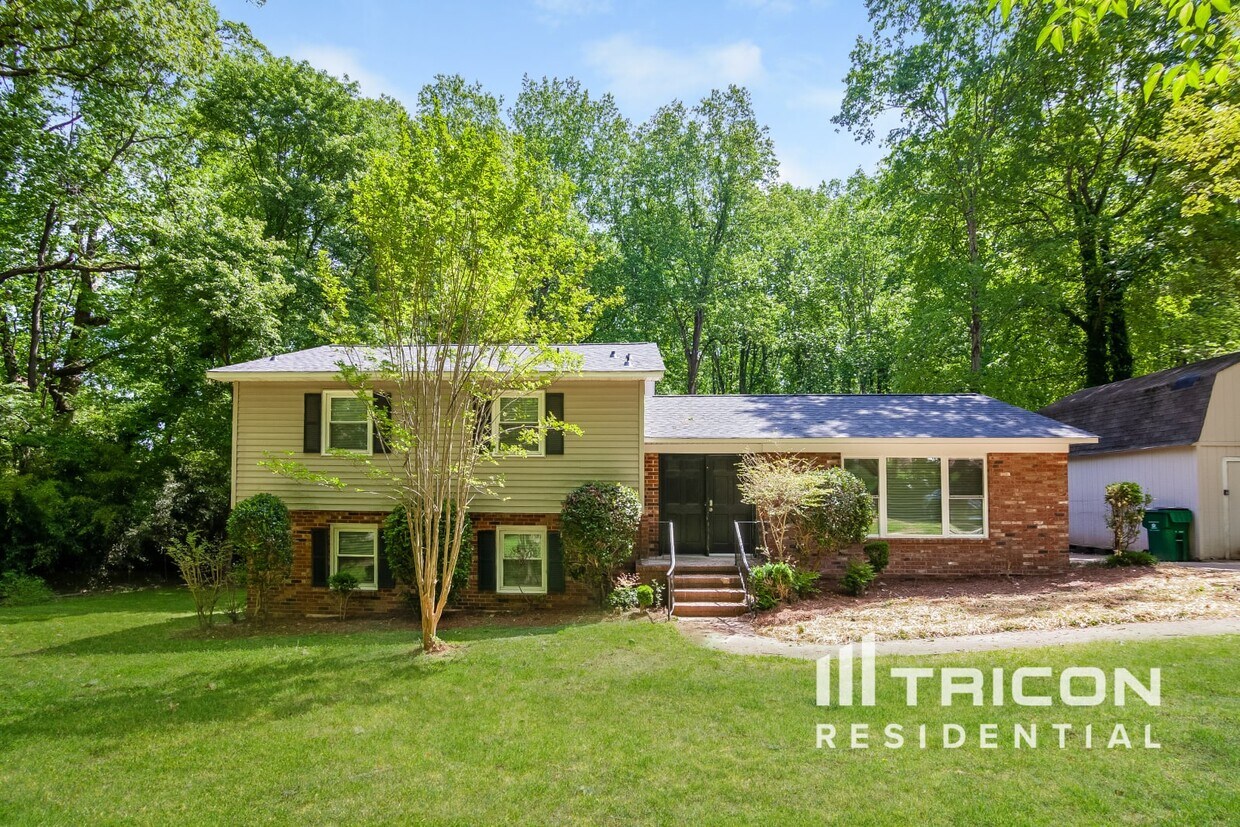 Primary Photo - 6638 Brunning Glen Court Charlotte NC