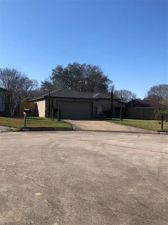 15130 Yorktown Colony Dr, Houston, TX 77084 House for Rent in Houston, TX