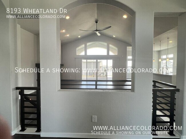 Foto del edificio - 8193 Wheatland Dr