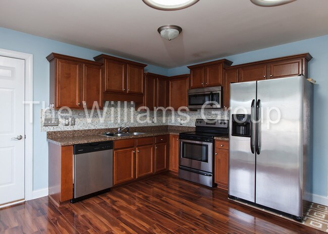 Building Photo - 115 Abram Ct